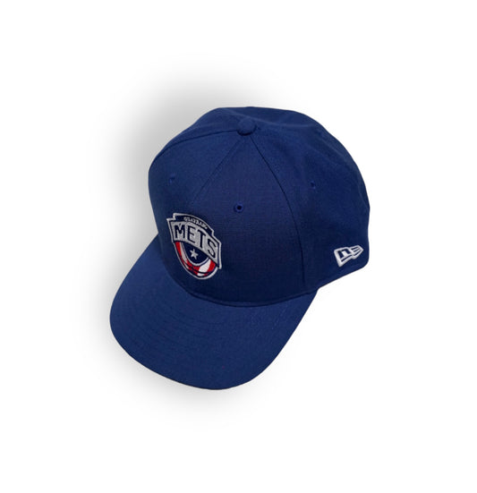 Mets Classic New Era® Fitted Hat