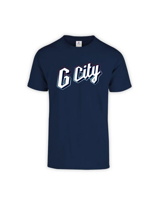 WPCollectibles NY Mets deGrom T Shirt, Empire City Casino T Shirt