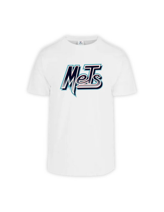 New York Mets Adult Home Jersey